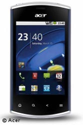 Acer Liquid Mini C4